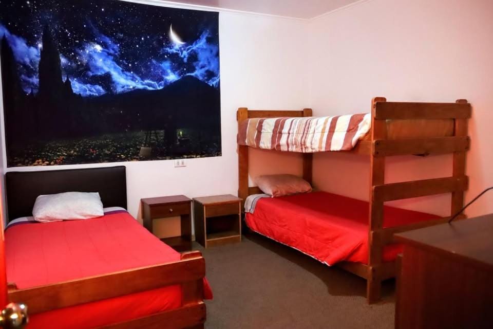 El valle Bed and Breakfast in Copiapo