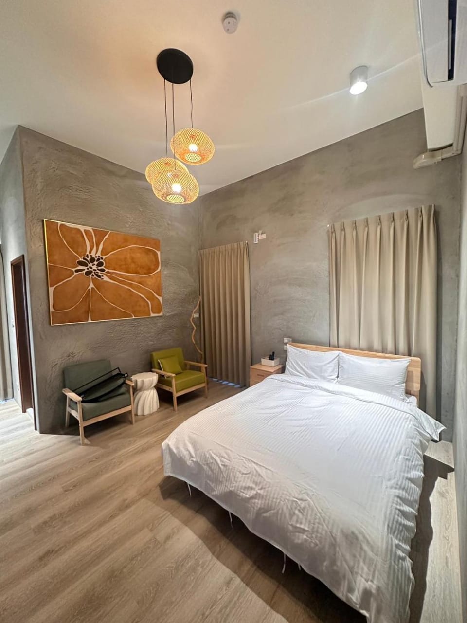 某個民宿 Hotel in Fujian