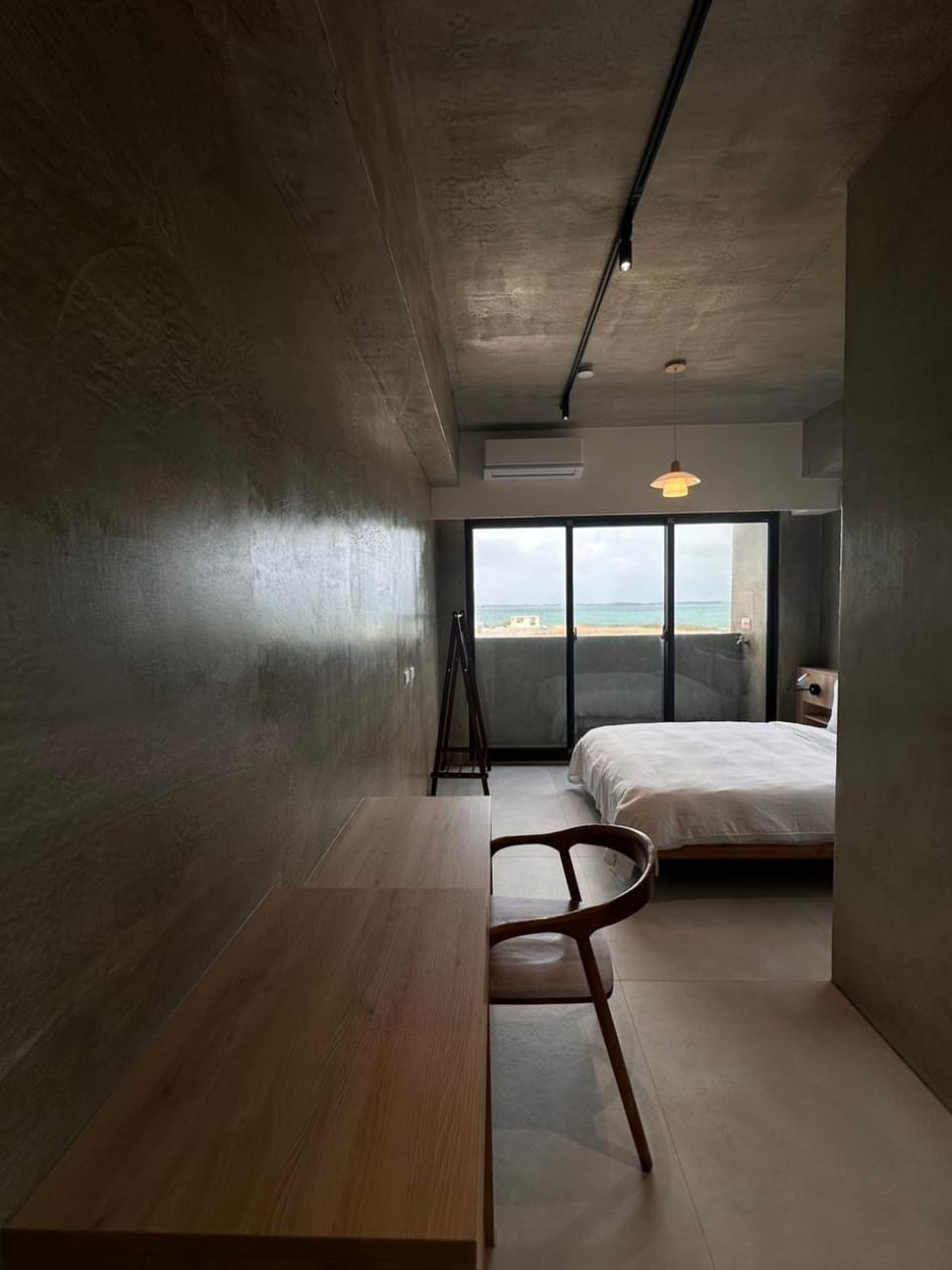 某個民宿 Hotel in Fujian