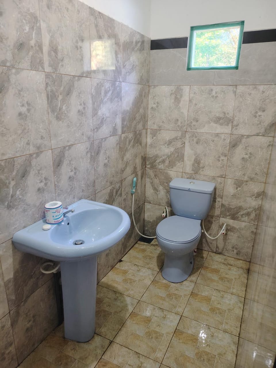 Rafters Guest House Bed and Breakfast in Sri Lanka