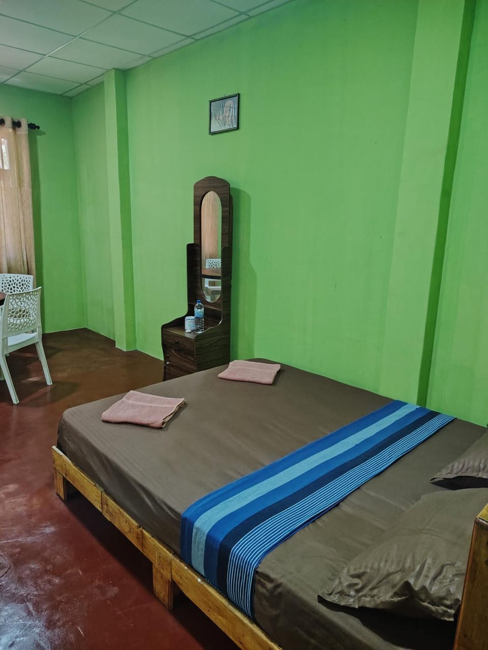 Rafters Guest House Bed and Breakfast in Sri Lanka