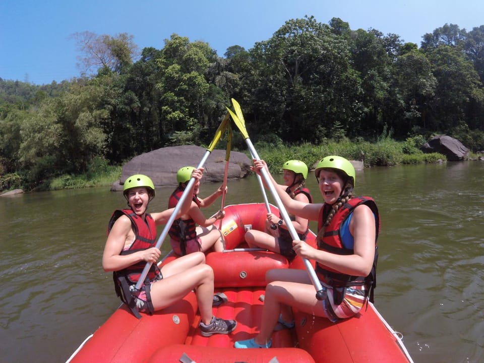 Rafters Guest House Bed and Breakfast in Sri Lanka