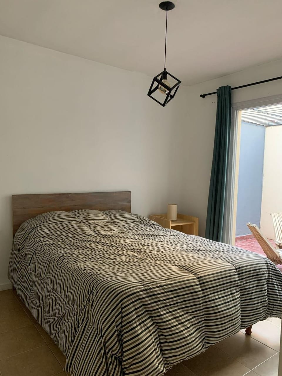 Espacio Cleopatra Apartment in Godoy Cruz