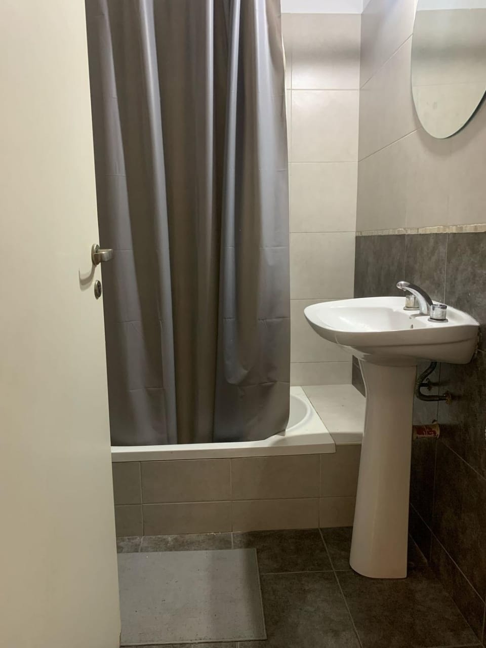 Espacio Cleopatra Apartment in Godoy Cruz