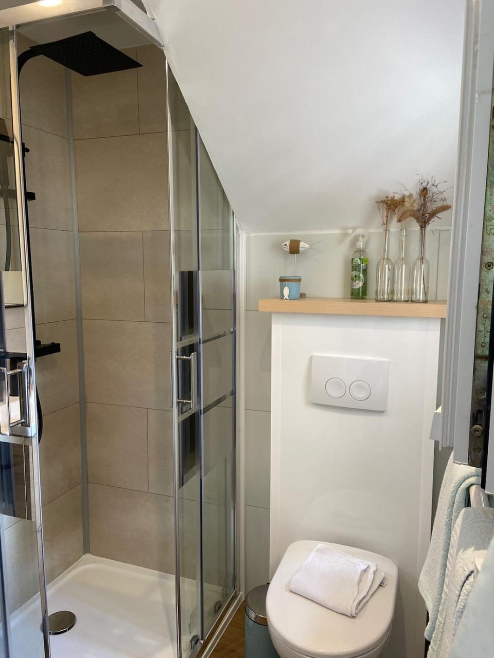 Shower