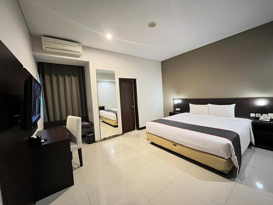 Grage Hotel Malang by TOS Hotel in East Java