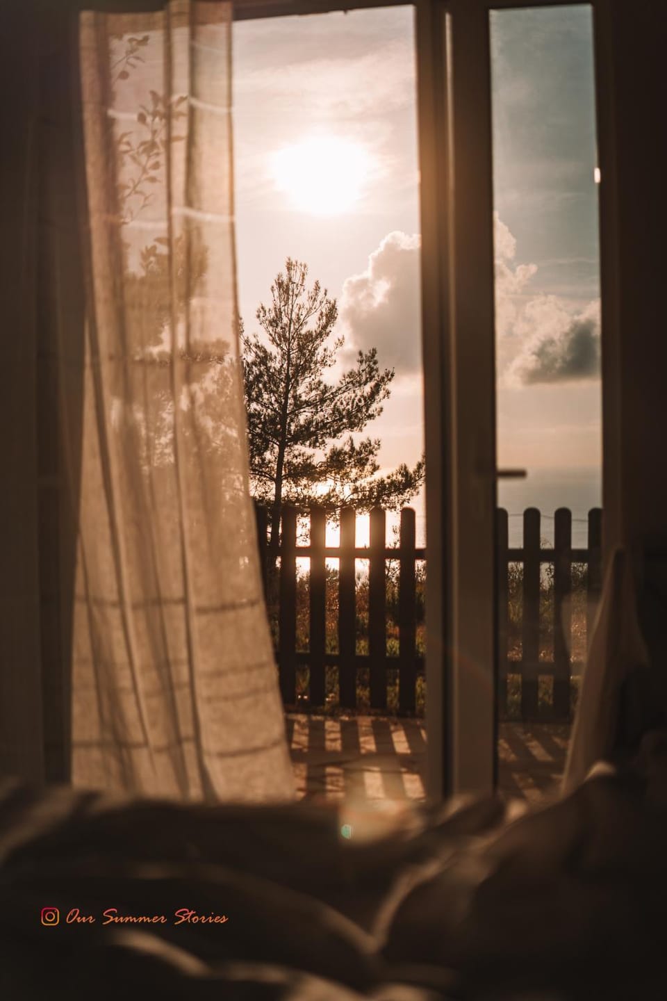 View (from property/room)