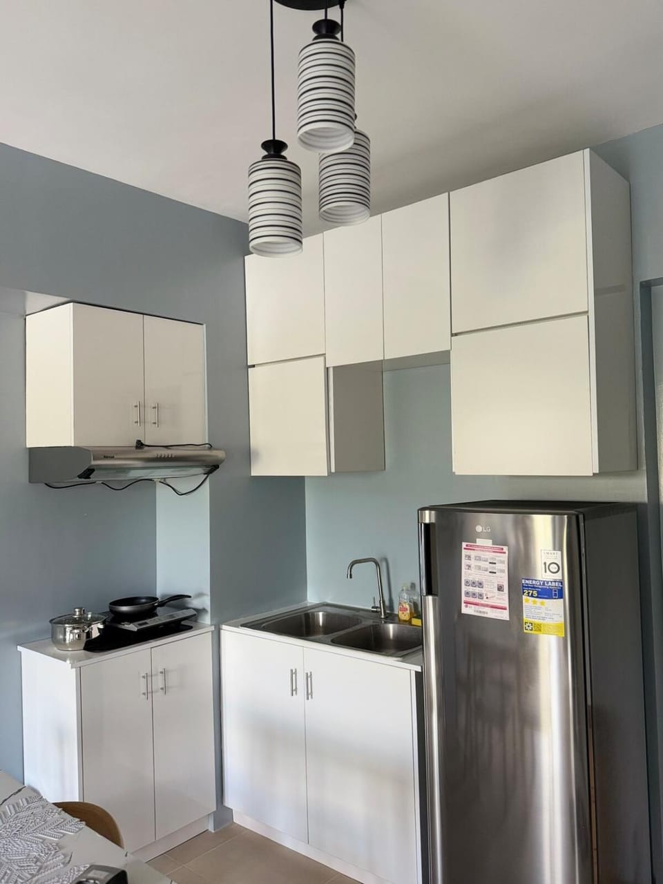 Serene Stay 1 Bedroom by Hayahay Rentals Apartment in Lapu-Lapu City