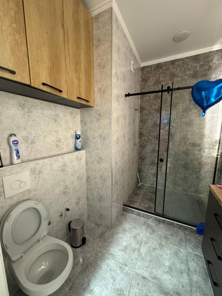 Бишкек Парк Apartment in Almaty Region, Kazakhstan