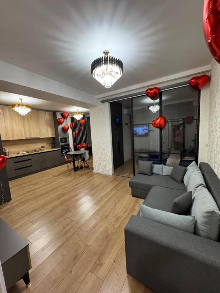 Бишкек Парк Apartment in Almaty Region, Kazakhstan