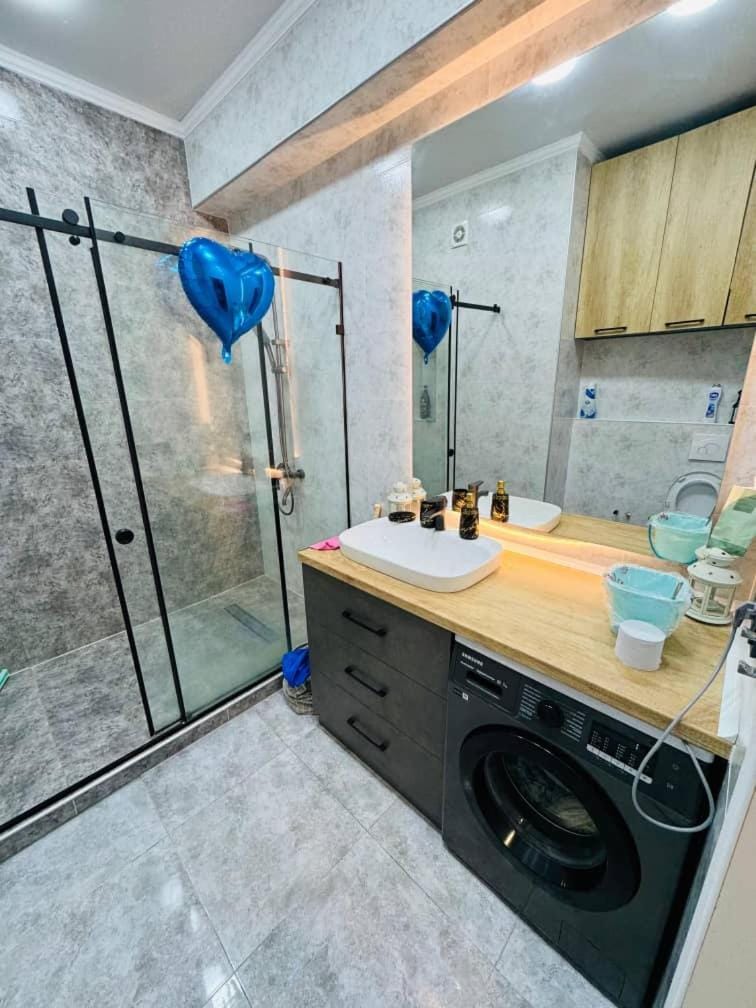 Бишкек Парк Apartment in Almaty Region, Kazakhstan