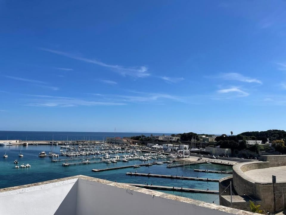 Notti Ad Oriente Apartment in Otranto