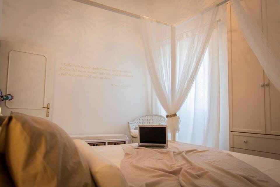 Notti Ad Oriente Apartment in Otranto