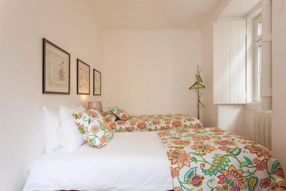 Charming Apartment in Alfama Apartment in Lisbon