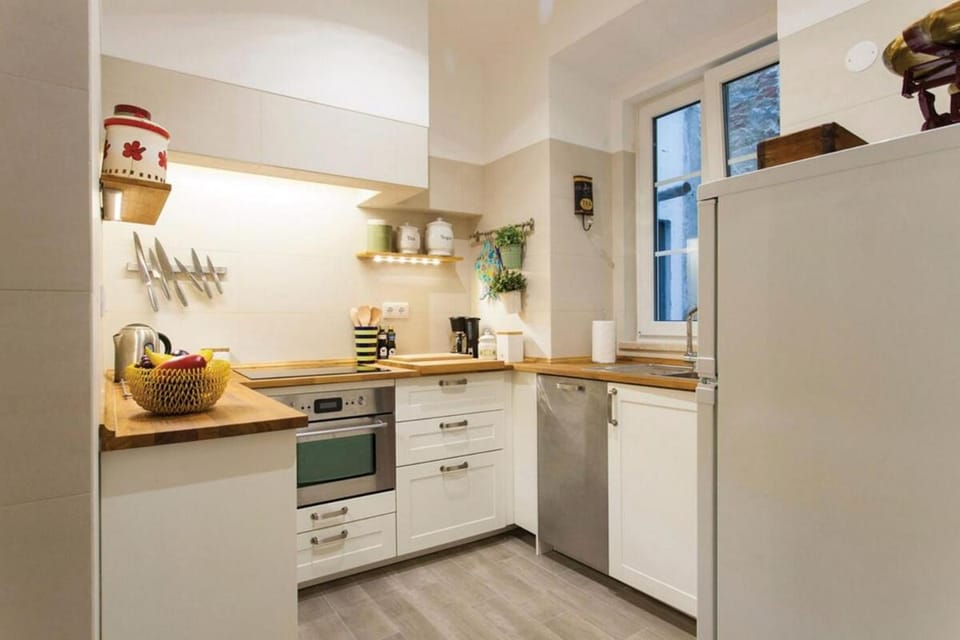Charming Apartment in Alfama Apartment in Lisbon