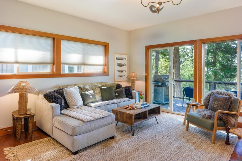 TV and multimedia, Balcony/Terrace