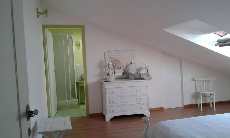 La Casa di Milady Bed and Breakfast in Lazio