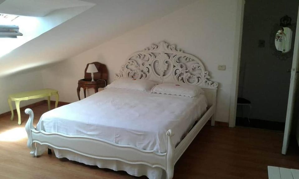 La Casa di Milady Bed and Breakfast in Lazio
