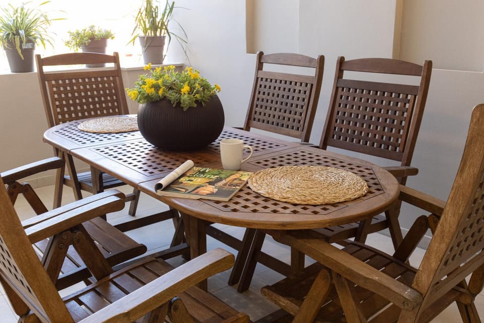 Diantha Apartment in Lixouri