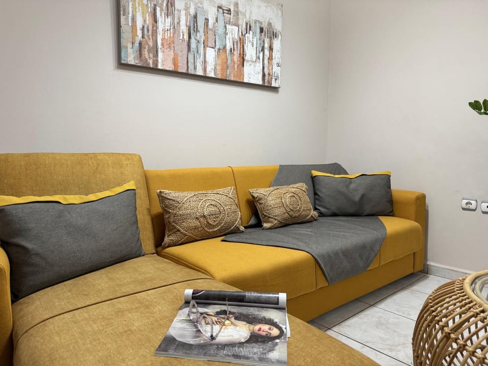 Diantha Apartment in Lixouri
