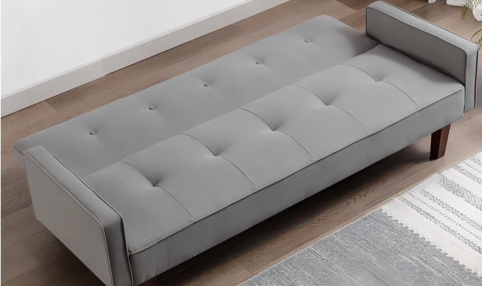 Living room, Seating area, Bedroom