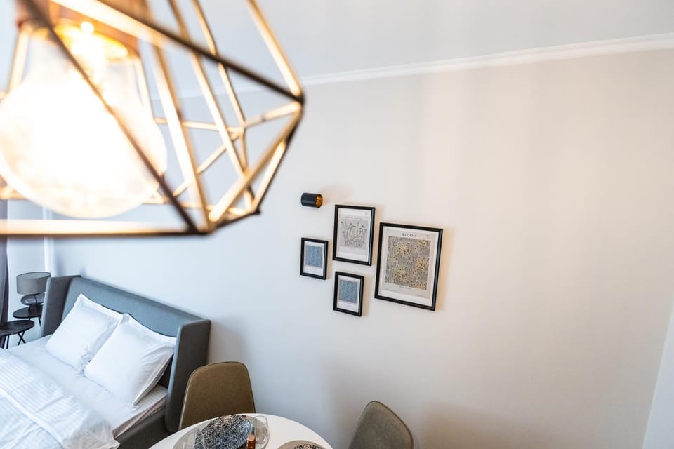 Bella Mare Boutique apartment Apartment in Sunny Beach