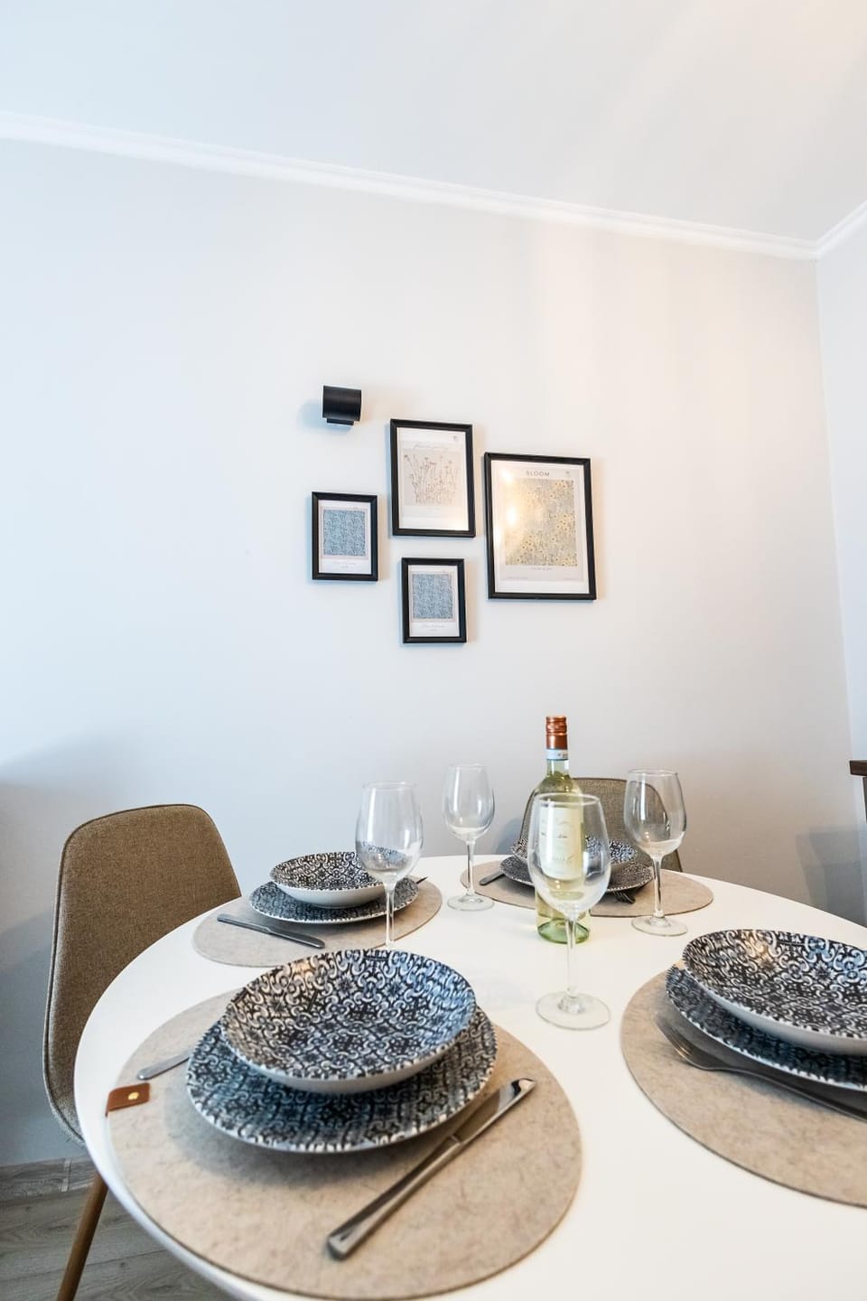 Bella Mare Boutique apartment Apartment in Sunny Beach