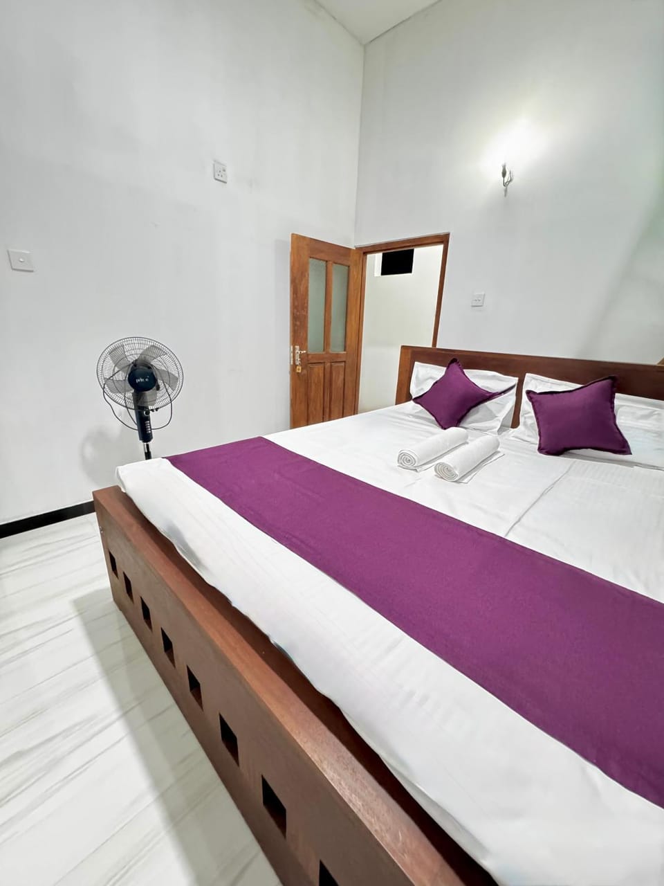 Villa Nevya Bed and Breakfast in Southern Province