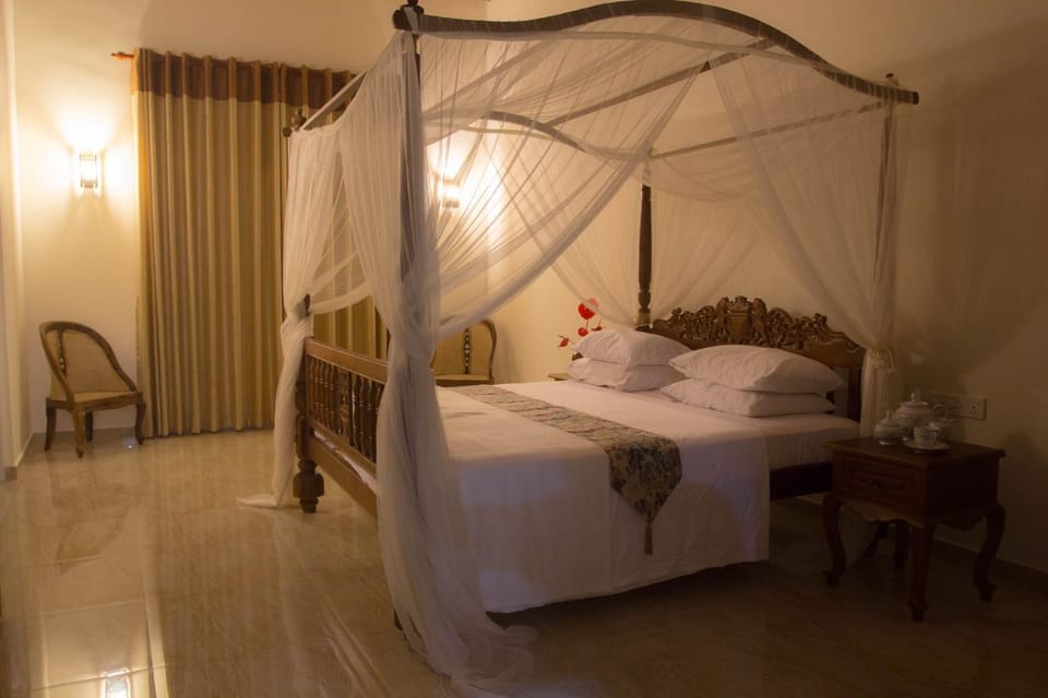 KumbukVilla Villa in Western Province