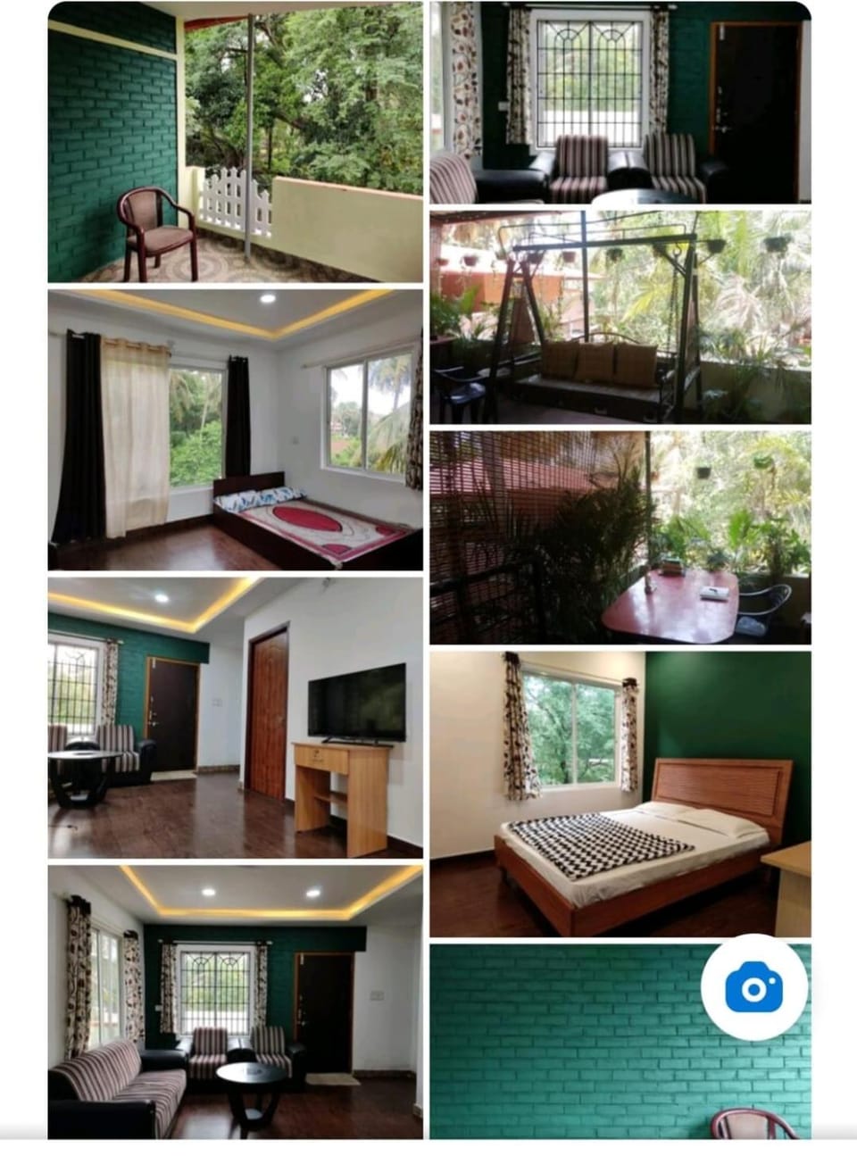 Christa Homestay House in Mangaluru