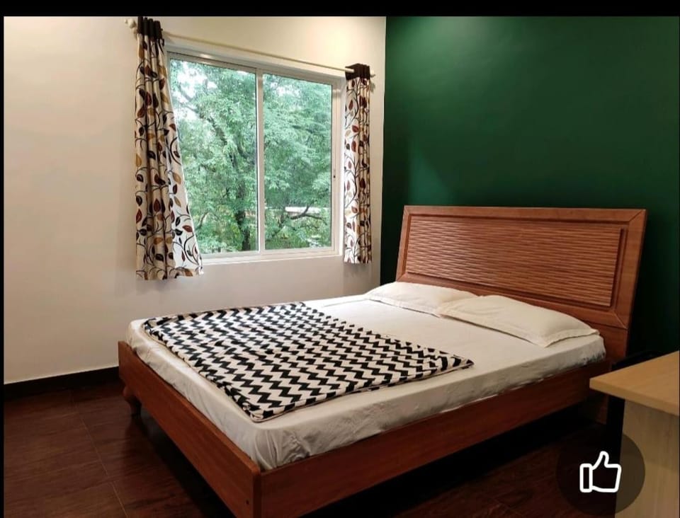 Christa Homestay House in Mangaluru