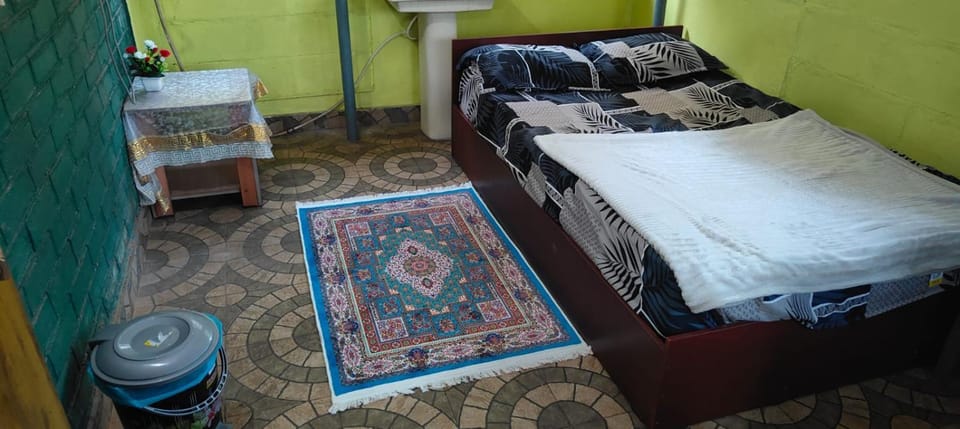 Christa Homestay House in Mangaluru