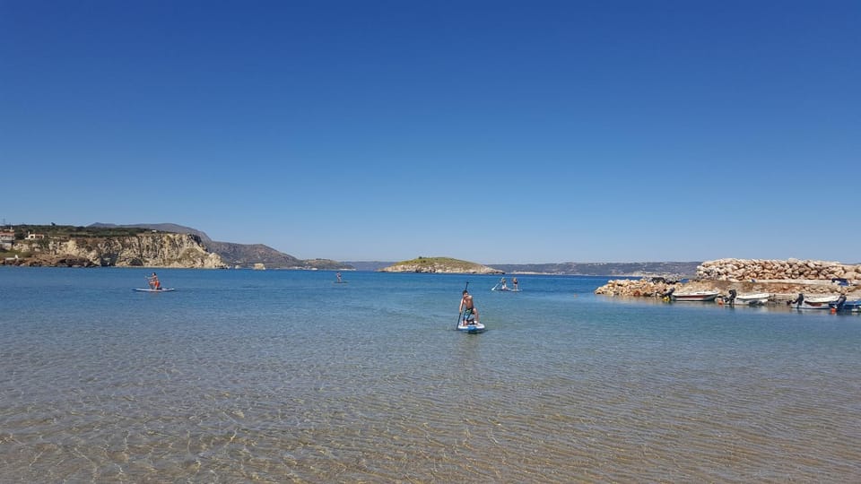 Natural landscape, Beach