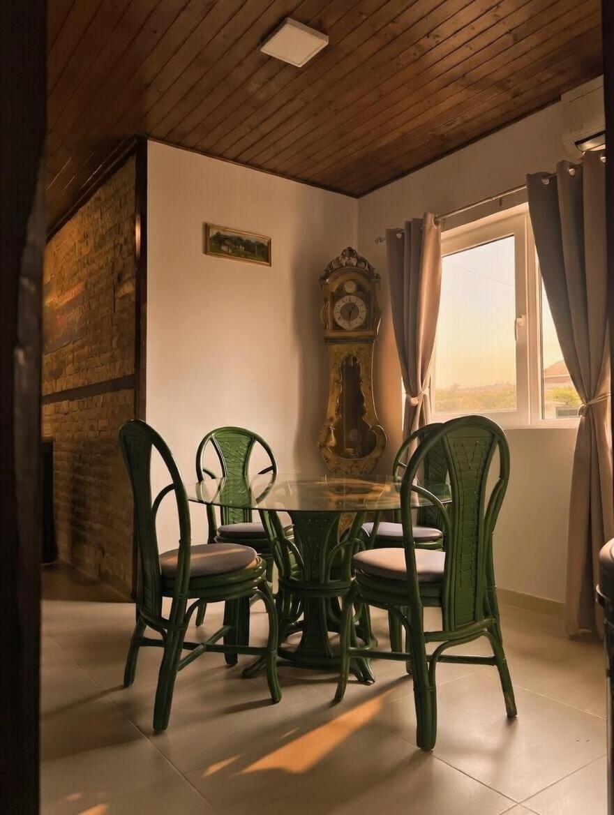 La Maison Kosta, Sfantu Gheorghe Villa in Romania