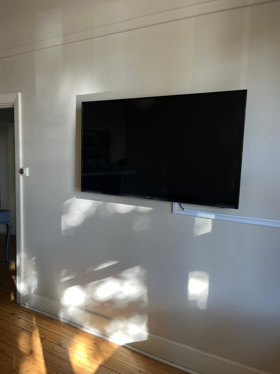 TV and multimedia, Evening entertainment