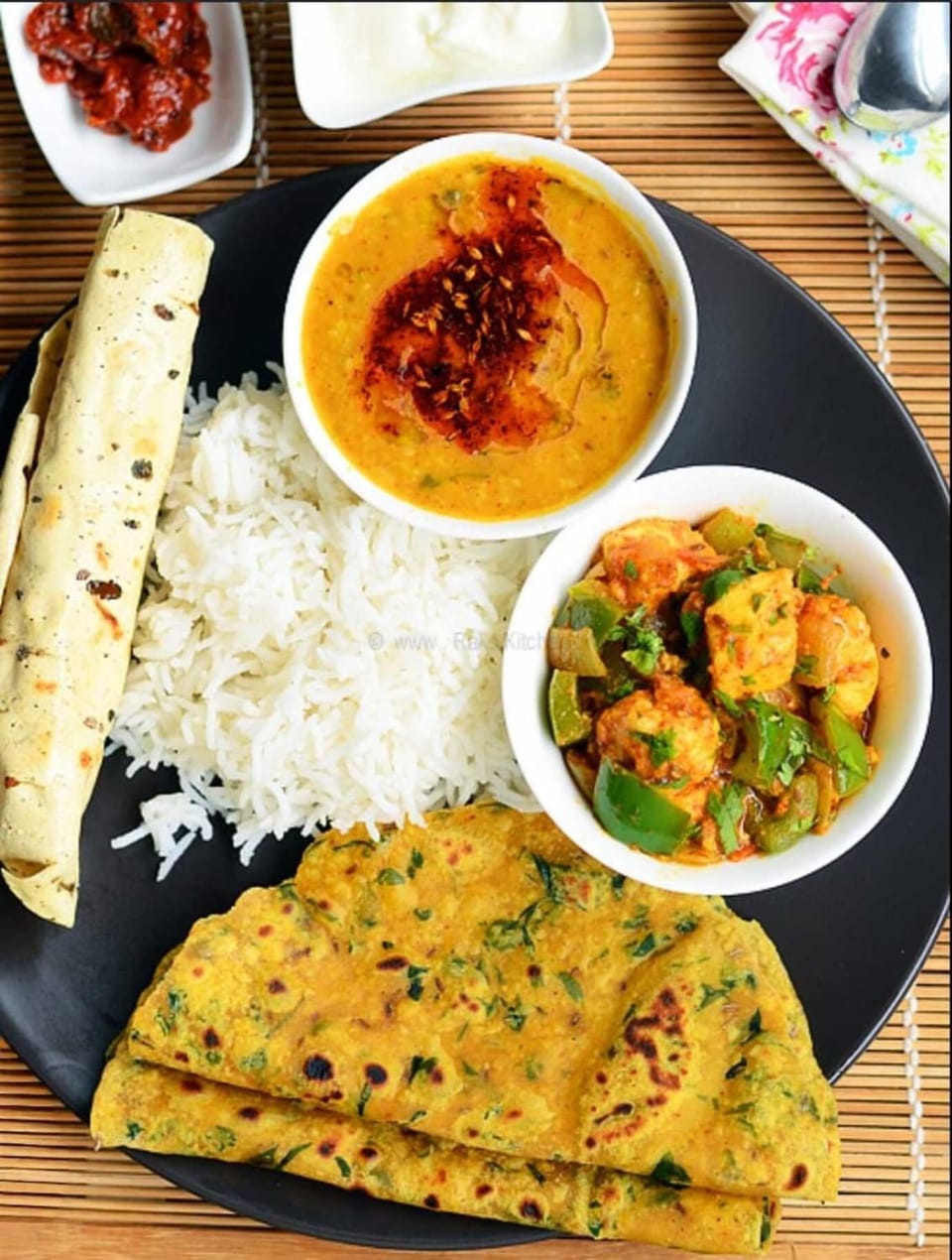Food, Food