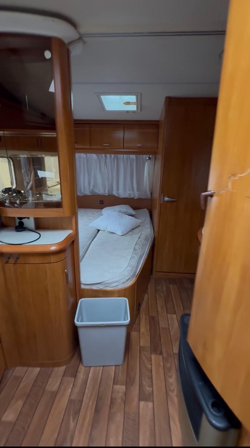 Highway to Hel Campground/ 
RV Resort in Pomeranian Voivodeship