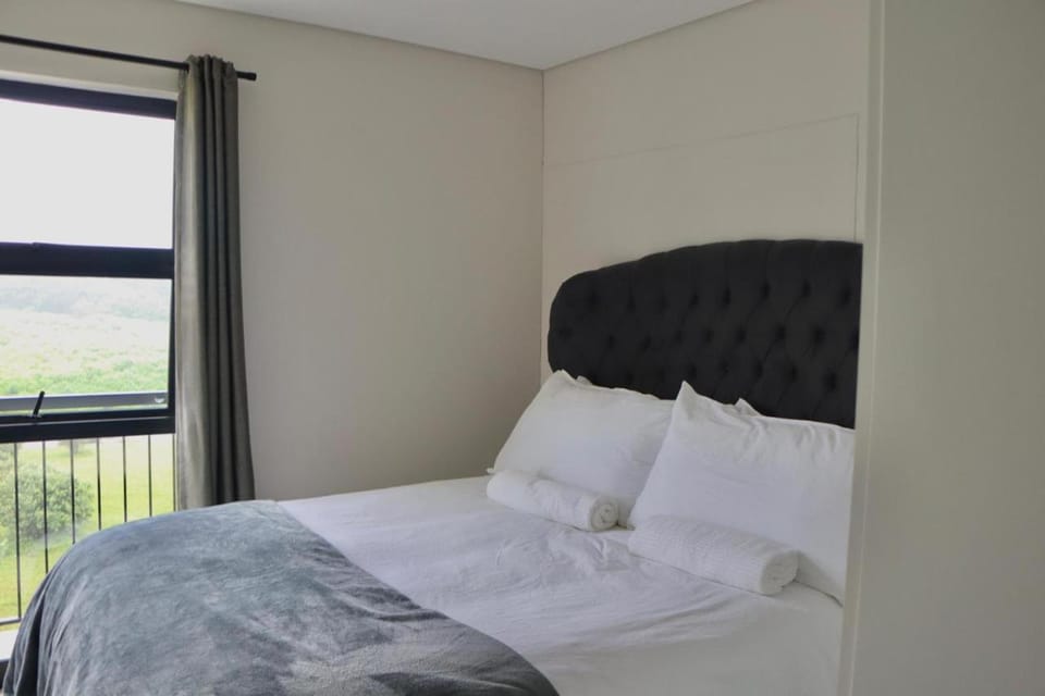 Mumbo 621 studio Apartment in Umhlanga