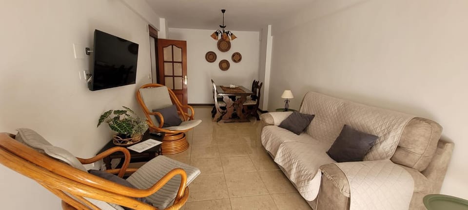 Pizarro Apartment Apartment in Villajoyosa