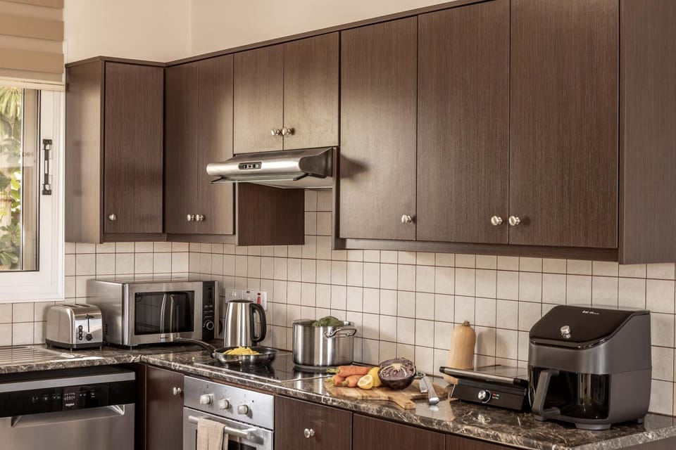 Coffee/tea facilities, Kitchen or kitchenette, Food and drinks, Food, dishwasher, minibar, pet friendly, stove, toaster