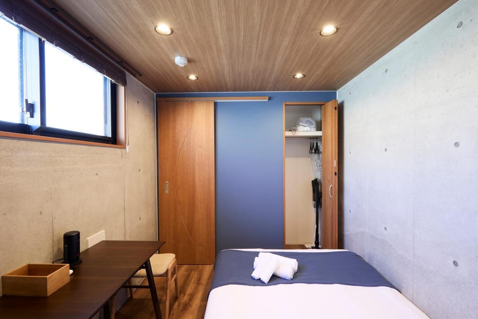 Life Town Oshiage - Compact Stay - Steps from Skytree Apartment in Japan
