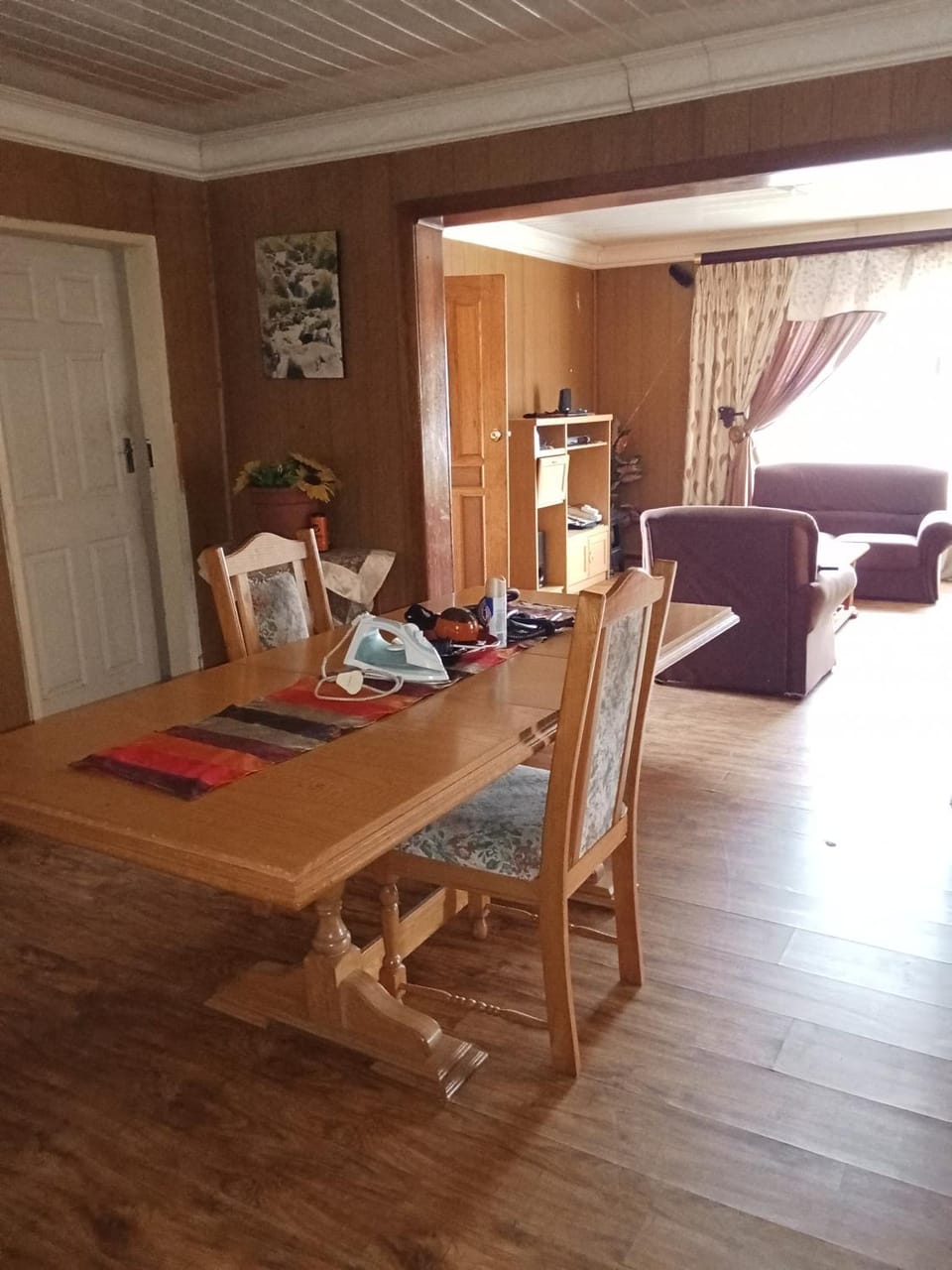 home sweet home Vacation rental in North West, South Africa