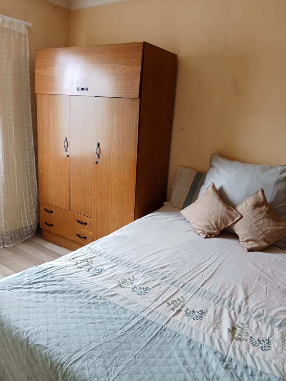 home sweet home Vacation rental in North West, South Africa