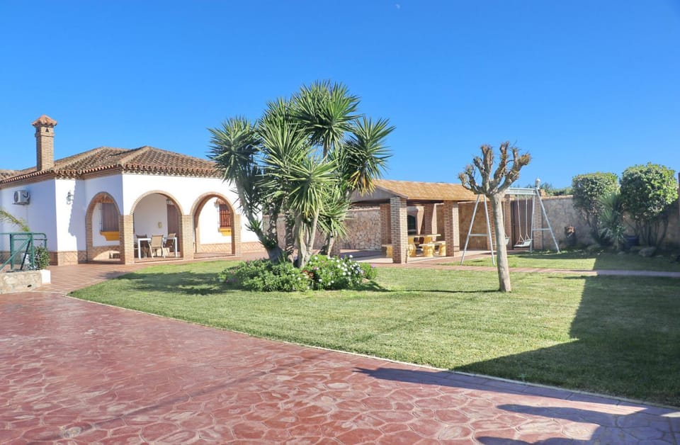 Villa Ureba Apartment in La Janda