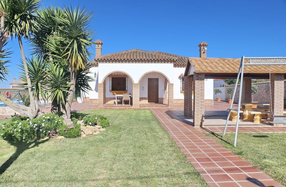 Villa Ureba Apartment in La Janda