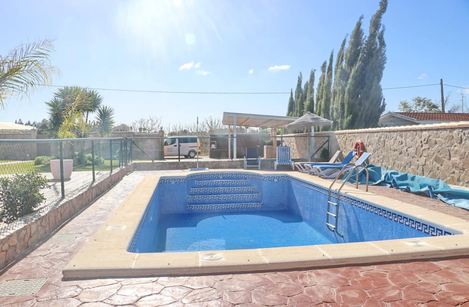 Villa Ureba Apartment in La Janda