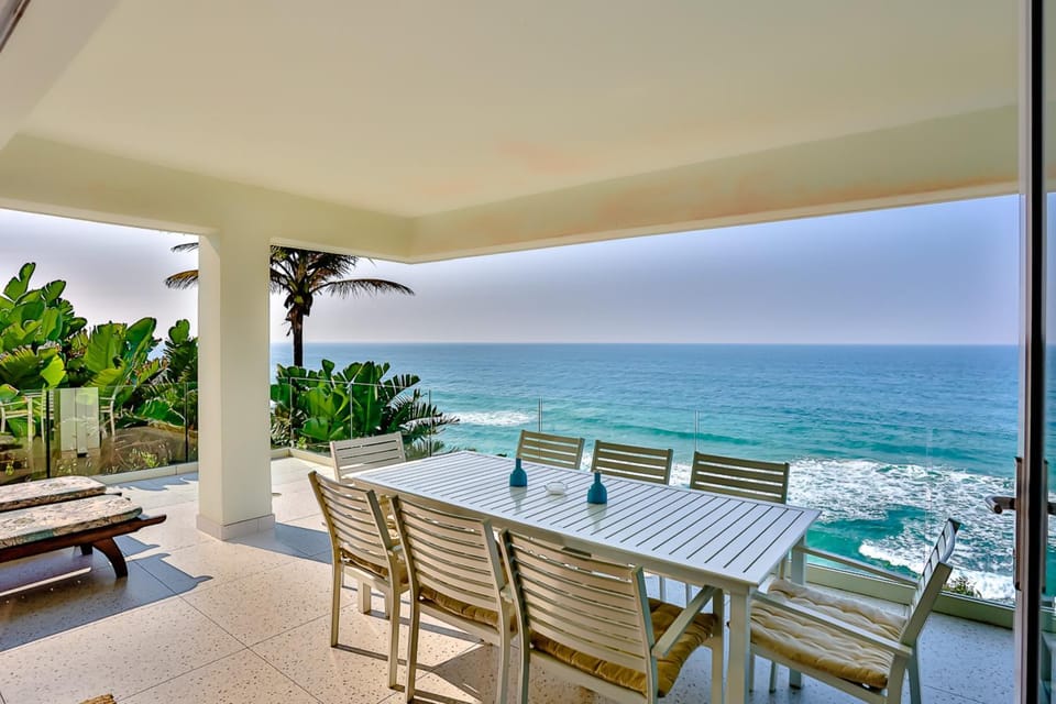 TI001 The Islands, Ballito - Views for days Apartment in Dolphin Coast