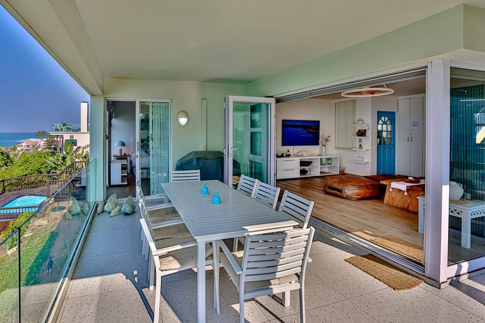 TI001 The Islands, Ballito - Views for days Apartment in Dolphin Coast