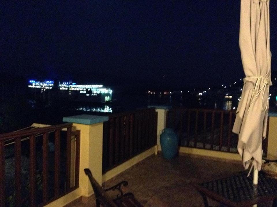 Villa Efraim Amalia House in Decentralized Administration of the Aegean