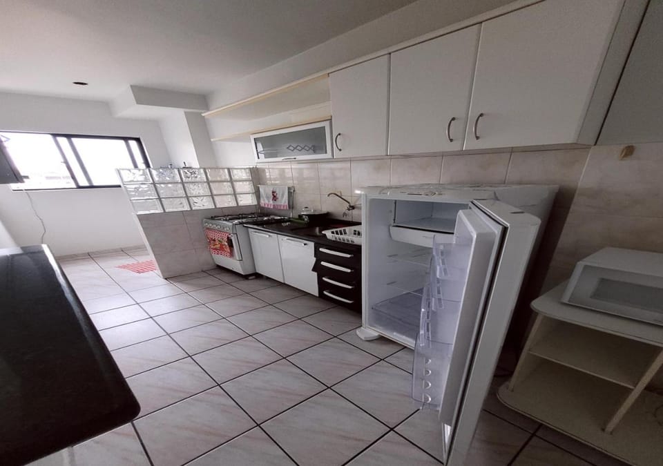 Dom Pedro 54 Apartment in State of São Paulo